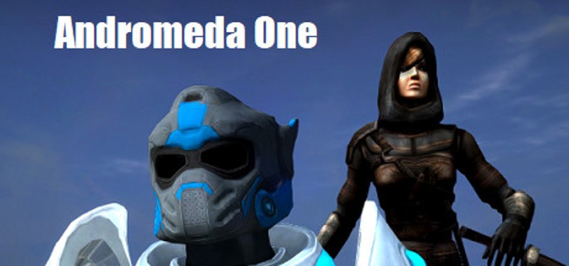 Andromeda One Game Cover