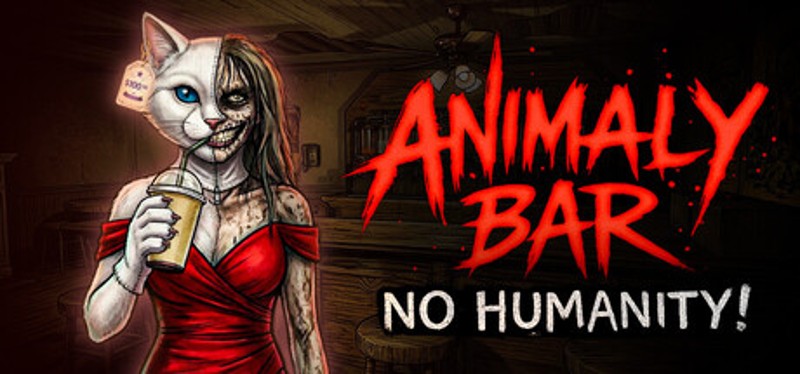 Animaly Bar: NO HUMANITY! Image