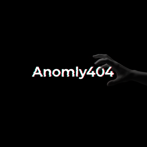 Games like Anomaly404