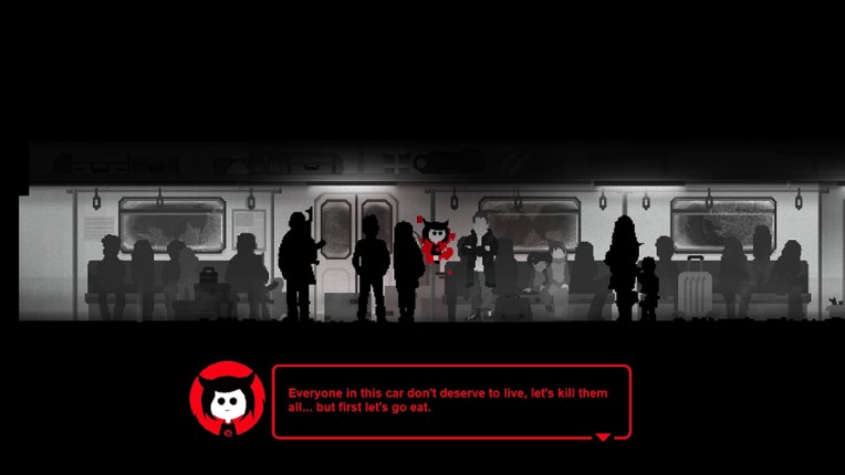 Antidote city hall screenshot
