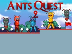 Ants Quest 2 Image