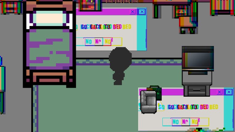 Anxiety Arcade screenshot