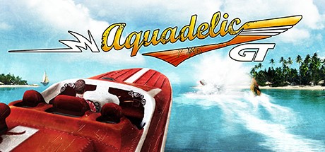 Games like Aquadelic GT