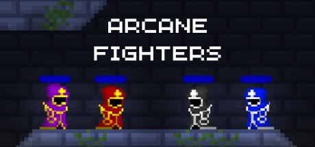 Games like Arcane Fighters