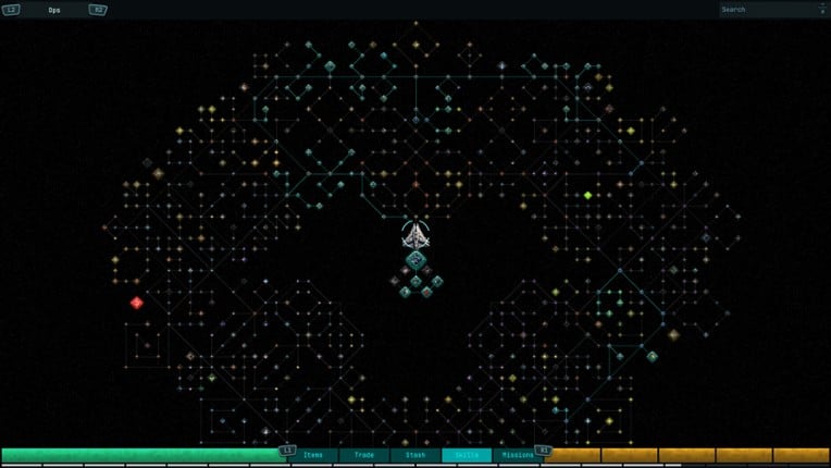 Astroloot screenshot