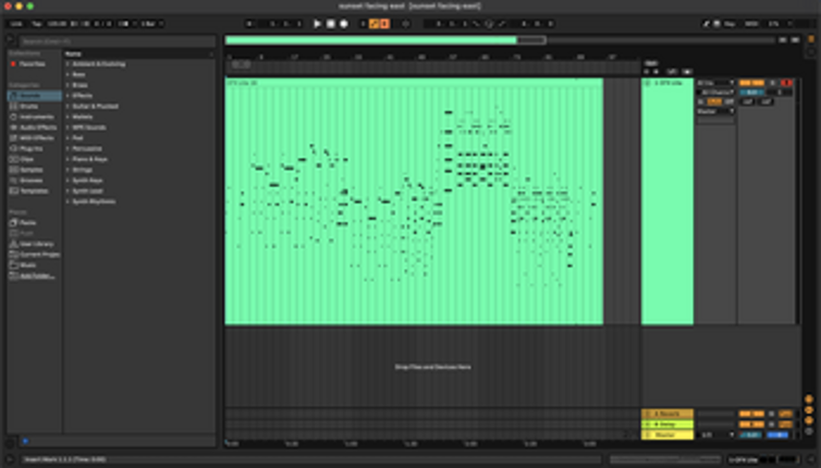 at summer's end screenshot
