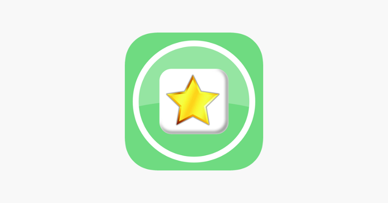 Attention And Memo Game Cover