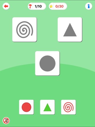 Attention And Memo screenshot