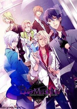 Games like Bad Medicine: Infectious Teachers