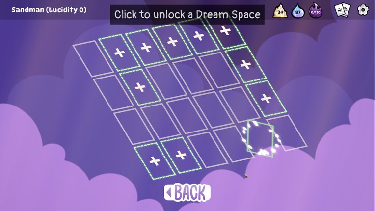 Bag of Dreams screenshot