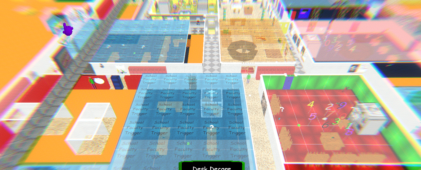 Games like Baldi Plus Style! (BFGRR Map)