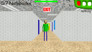 Baldi's Basics: Classic Image