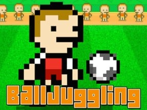 Ball Juggling Image