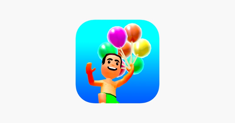 Balloon Runner! Image