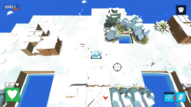 Battle Bandits screenshot