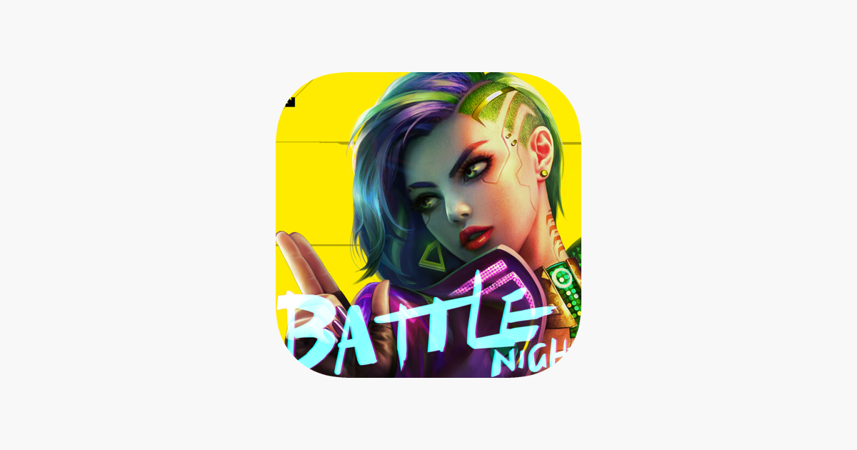 Games like Battle Night