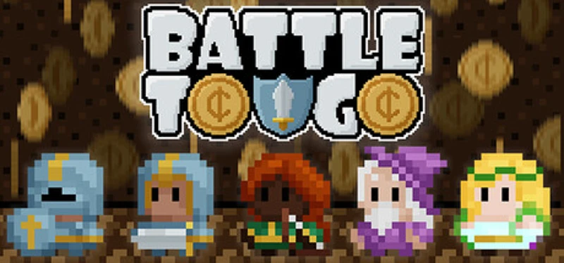 Battle to Go Image