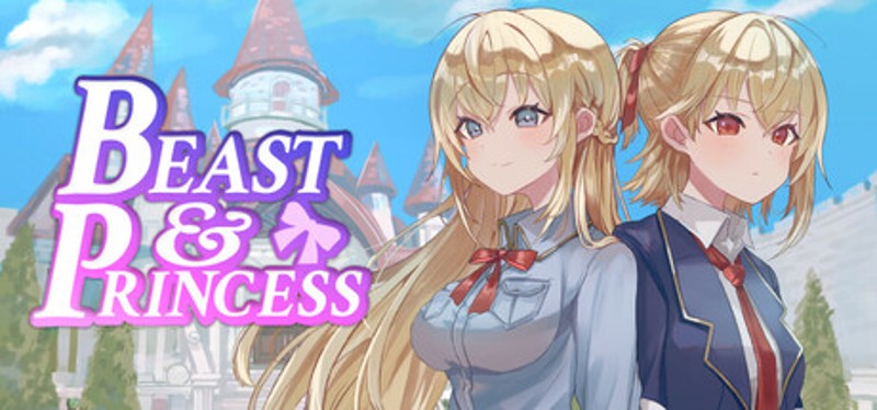 Beast and princess Game Cover