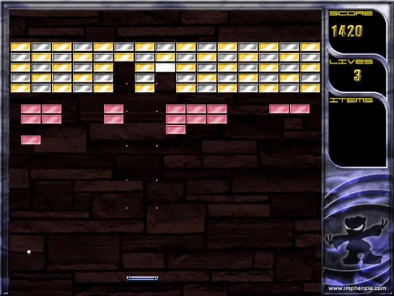 Beat Ball screenshot