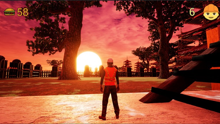 Beat Me If You Can screenshot