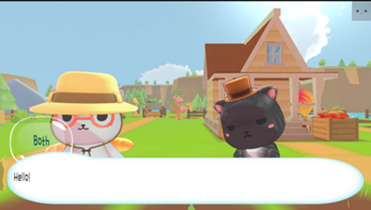 Beau's Island! Image