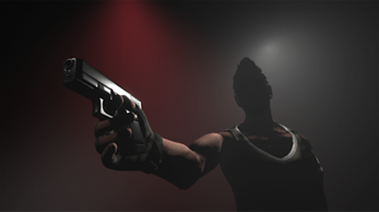 Behind These Eyes screenshot