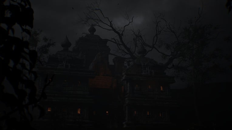 Bhangarh: The Untold Story Image