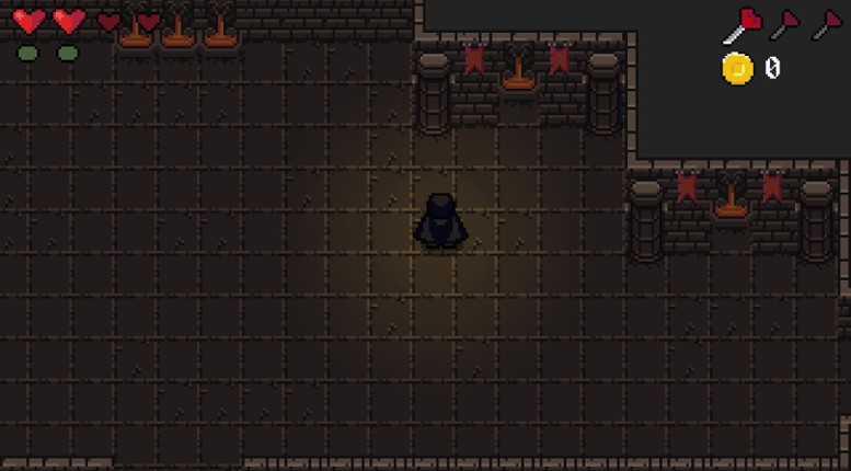 Blade and Burden screenshot