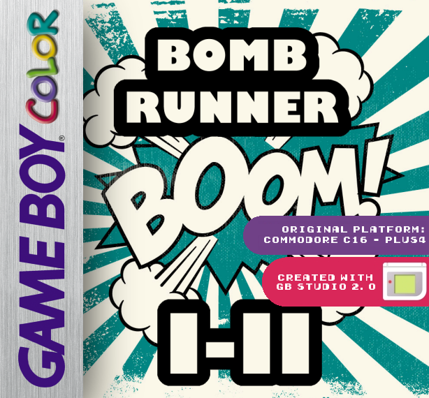 Games like Bomb Runner 1-2