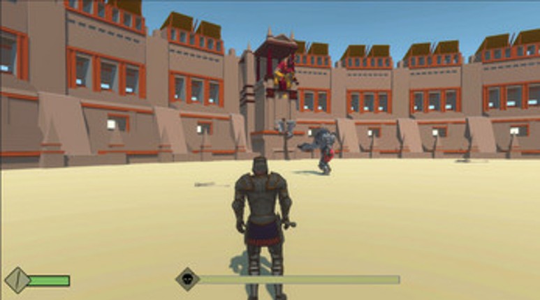 Boss Fight Image