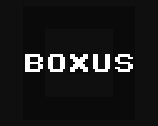 Games like BOXUS
