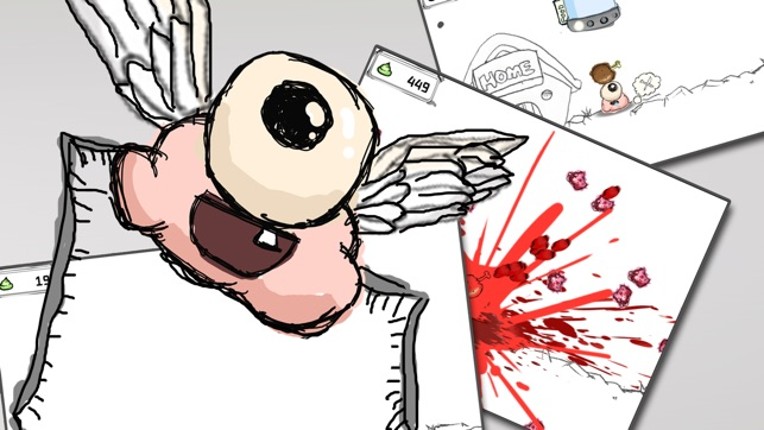 Brian - Pet Evolution screenshot