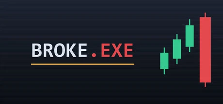 Games like BROKE.EXE