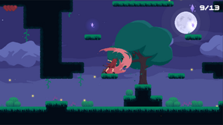 Broken Seal screenshot