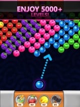 Bubble Shooter - Princess Pop Image