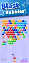 Bubble Shooter! Tournaments Image