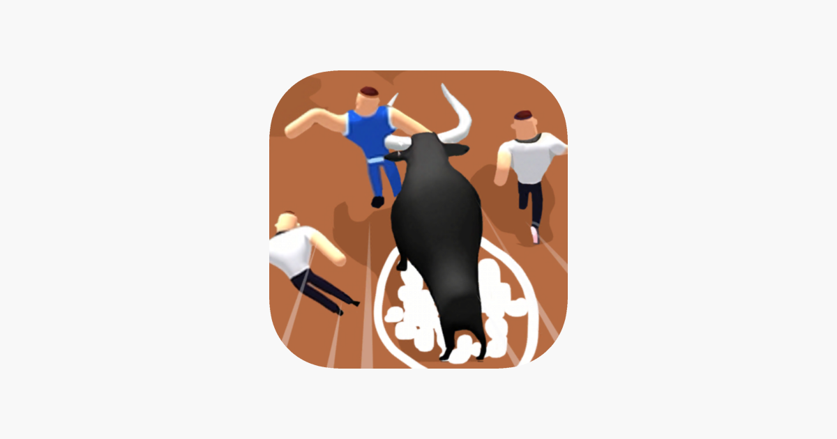 Games like Bull Race