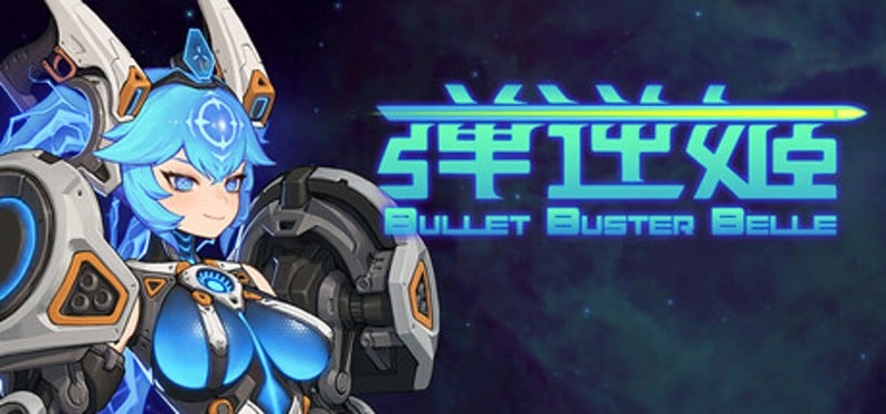 Bullet Buster Belle Image