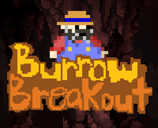 Burrow Breakout Image