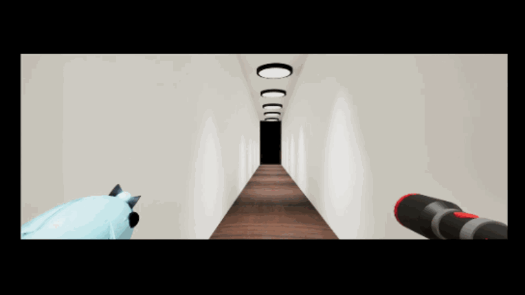 buzzy kindergarden I screenshot