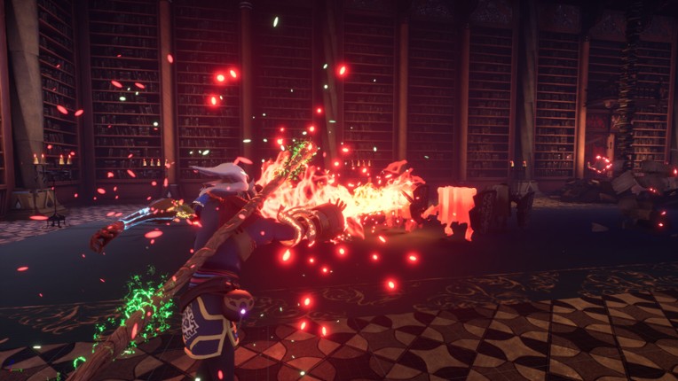 Bygone Dreams: Prophecy screenshot