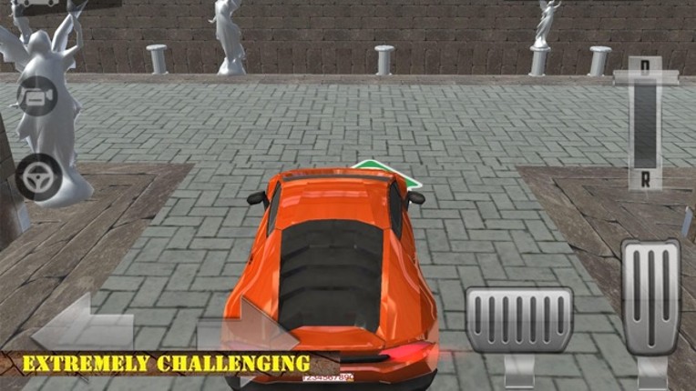 Car Parking: Drive Simulator screenshot