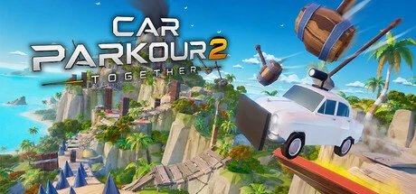 Games like Car Parkour 2 Together