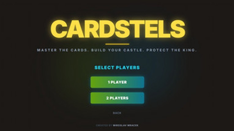 Cardstels Image