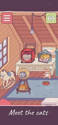 Cats Hotel: The Grand Meow Image