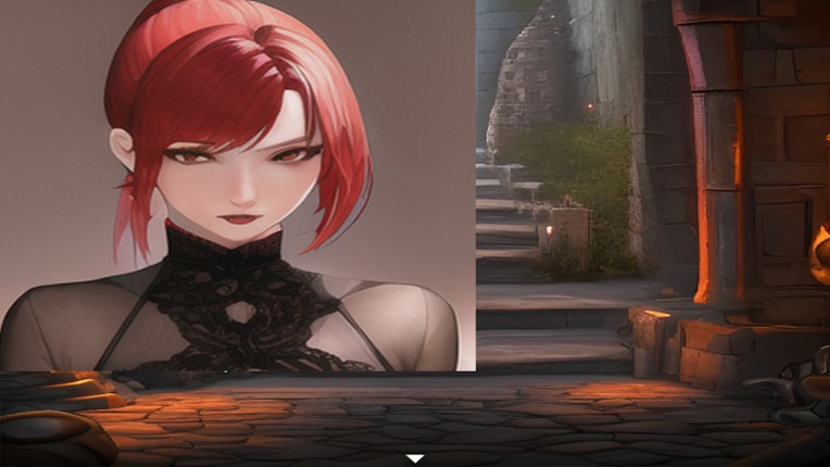 Cherry's Joi screenshot