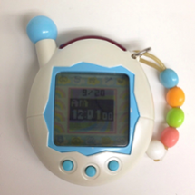 Chou Jinsei Enjoi! Tamagotchi Plus Image