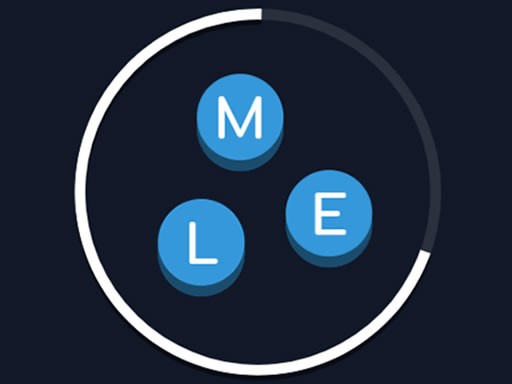 Games like Circle Word