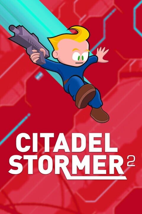 Games like Citadel Stormer 2
