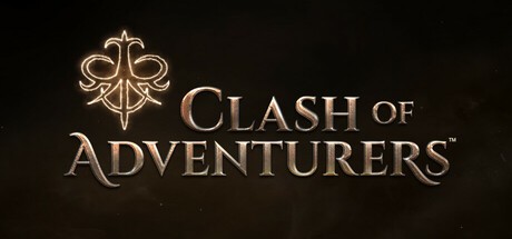 Games like Clash of Adventurers